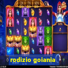 rodizio goiania